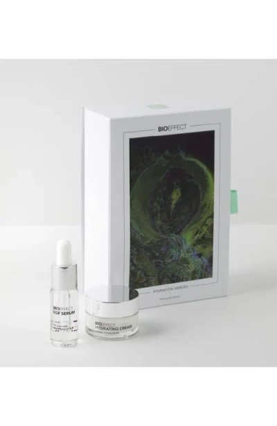 Bioeffect Hydration Heroes In Multi