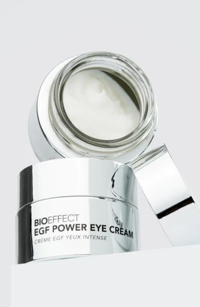 Bioeffect Pure Power Skincare Gift Set In Transparent
