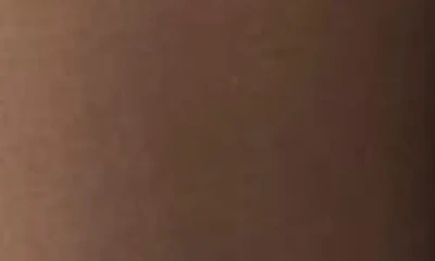 Memoi Women's Perfectly Opaque Control Top Tights Mo-312 In Gray