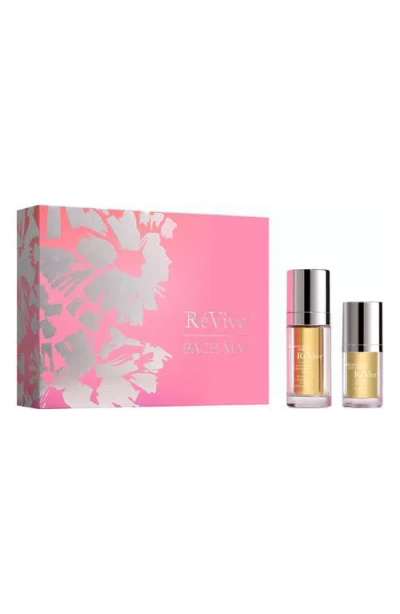 Revive Révive® Radiance Ritual Set $480 Value In Multi