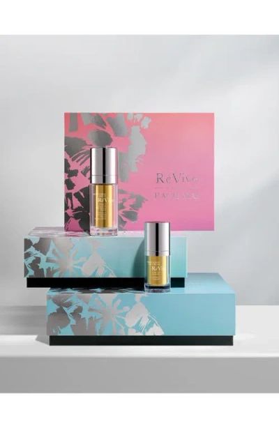 Revive Révive® Radiance Ritual Set $480 Value In Multi