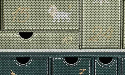 Penhaligon's Christmas Holiday 2025 Advent Calendar In Multi