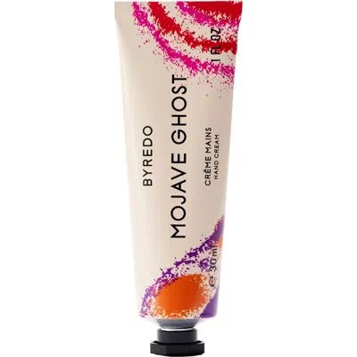 Byredo Mojave Ghost Hand Cream In Transparent
