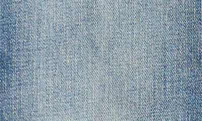 Hugo Boss Boss Ogden Straight Leg Jeans In Blue