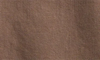 Hugo Boss Boss Karoo Slim Fit Jeans In Brown