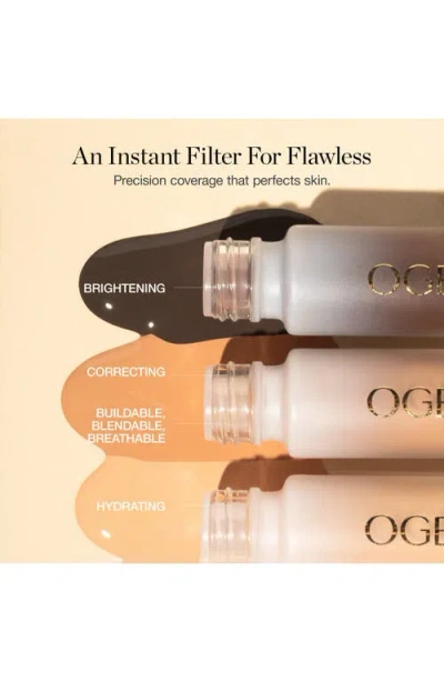 Ogee Complexion Perfecting Concealer In Brown