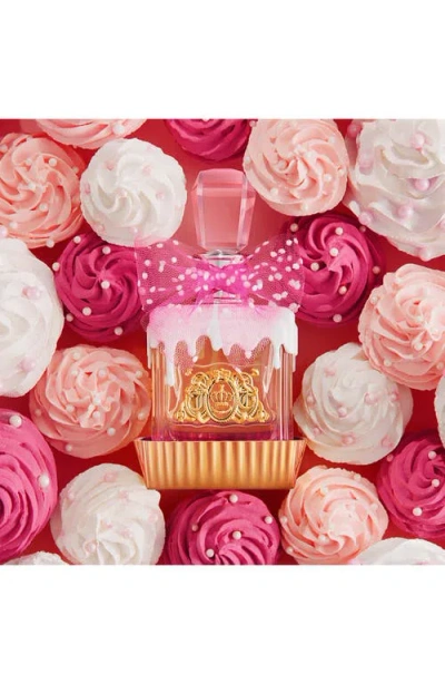 Juicy Couture Viva La Juicy Sucré 3 Piece Holiday Gift Set In Transparent