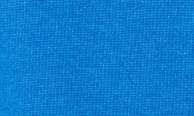 Seasalt Cornwall Evening Bay Merino Wool Blend Crewneck Sweater In Blue