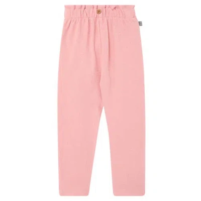 Modern Moments™ By Gerber Henley Tops And Paperbag Pants Set In Multi