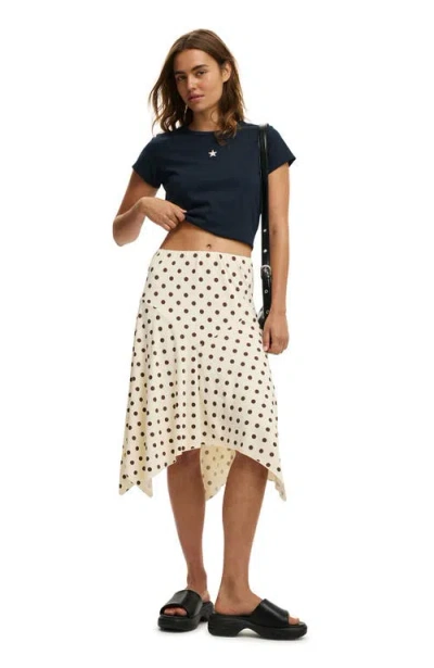 Cotton On The Original Graphic Tee In Black