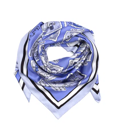 Echo New York Roz Chast In Blue