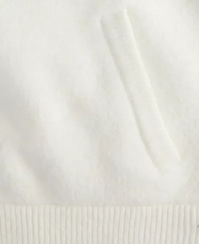 On 34th Women's Sweater-knit Bomber Jacket, Macy's Exclusive In Animal Print