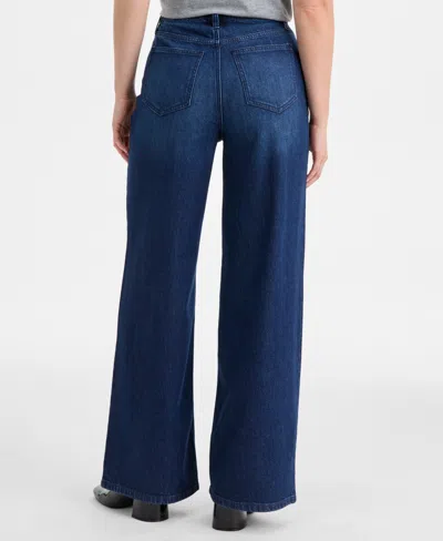 On 34th Women's Long-sleeve Eyelash Dot Cardigan Sweater, Macy's Exclusive In Gray