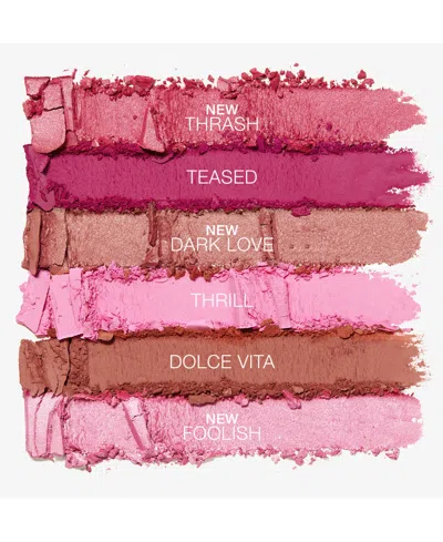 Nars Ethereal Aura Blush Palette New Realm