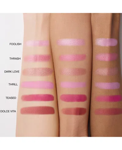 Nars Ethereal Aura Blush Palette New Realm