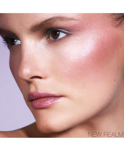 Nars Ethereal Aura Blush Palette New Realm