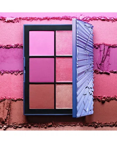 Nars Ethereal Aura Blush Palette New Realm