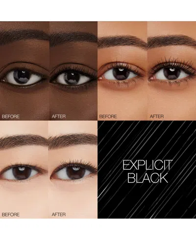 Nars Ars Climax Mascara Duo