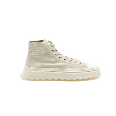 Bepositive Cuprace Star - Iconic Canvas Sneakers In Multi