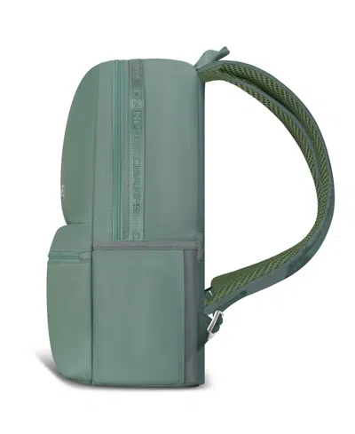 Champs Onyx Collection Essential Backpack In Green