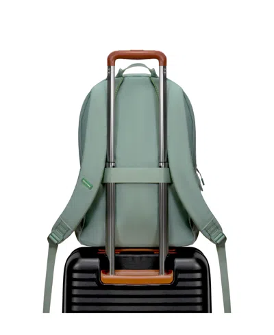 Champs Onyx Collection Essential Backpack In Green