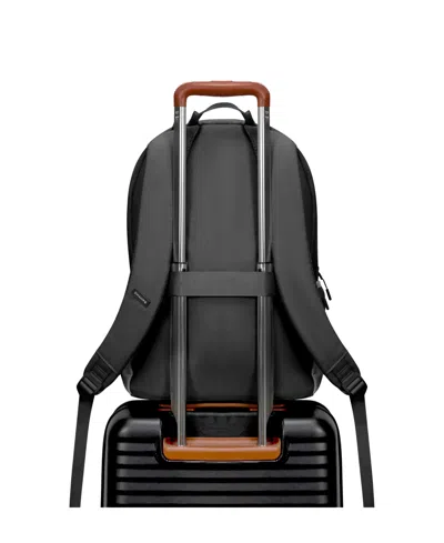 Champs Onyx Collection Essential Backpack In Gray