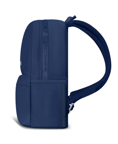 Champs Onyx Collection Essential Backpack In Blue