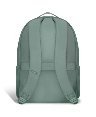 Champs Onyx Collection Essential Backpack In Green