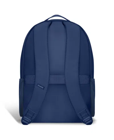 Champs Onyx Collection Essential Backpack In Blue