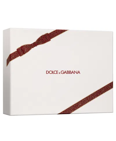 Dolce & Gabbana Dolce&gabbana Fresh Skin Gift Set In Multi