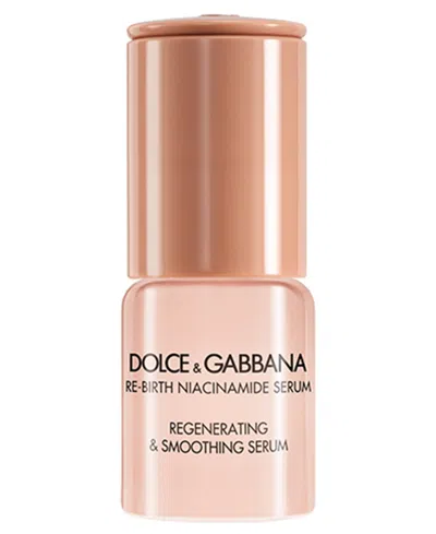 Dolce & Gabbana Dolce&gabbana Fresh Skin Gift Set In Multi