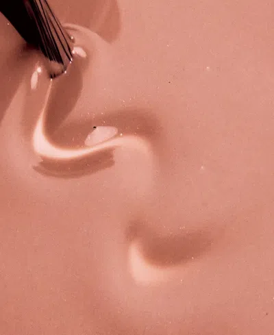 Butter London Pure Color 21x Nail Lacquer, 0.3 Oz. In Pink