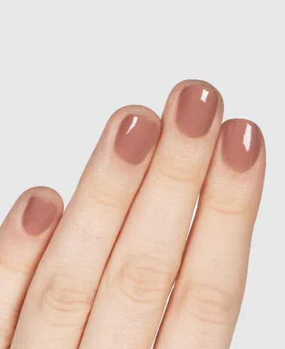 Butter London Pure Color 21x Nail Lacquer, 0.3 Oz. In Pink