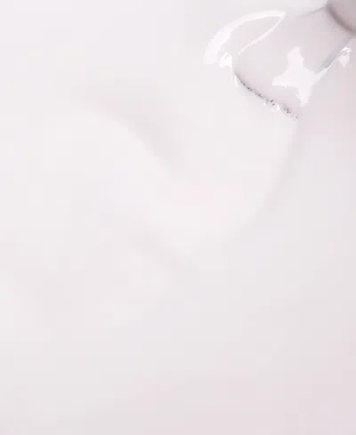 Butter London Pure Color 21x Nail Lacquer, 0.3 Oz. In White