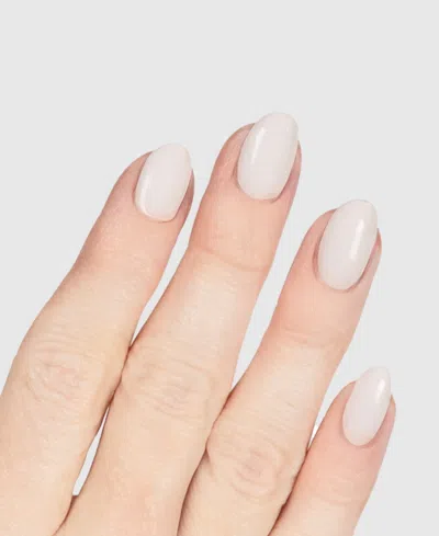 Butter London Pure Color 21x Nail Lacquer, 0.3 Oz. In White