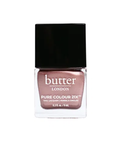 Butter London Pure Color 21x Nail Lacquer, 0.3 Oz. In Multi
