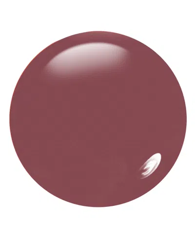 Butter London Pure Color 21x Nail Lacquer, 0.3 Oz. In Burgundy