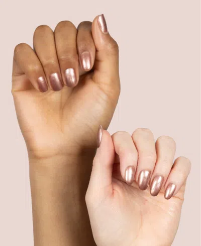 Butter London Pure Color 21x Nail Lacquer, 0.3 Oz. In Multi