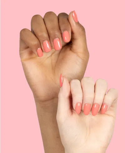 Butter London Pure Color 21x Nail Lacquer, 0.3 Oz. In Multi