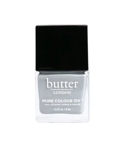 Butter London Pure Color 21x Nail Lacquer, 0.3 Oz. In Multi
