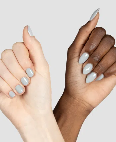 Butter London Pure Color 21x Nail Lacquer, 0.3 Oz. In Multi