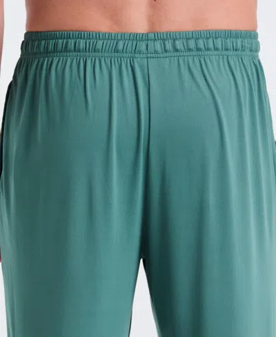 Perry Ellis Portfolio Men's Deluxe Touch Jogger In Green