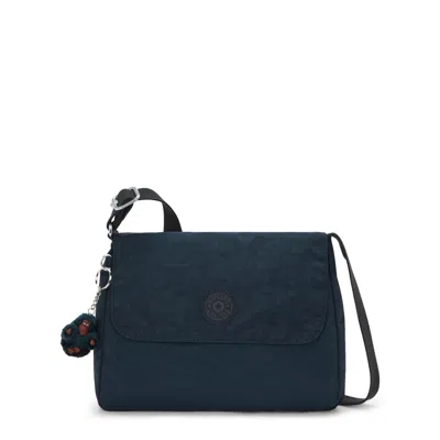 Kipling Melillo Crossbody Bag In Blue