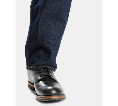 Levi's Men's Big & Tall 550 Relaxed Fit Stretch Jeans In Blue