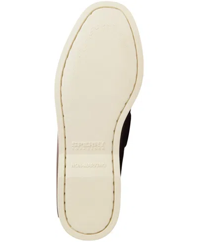 Sperry Women's Authentic Original Boat Shoes In Brown