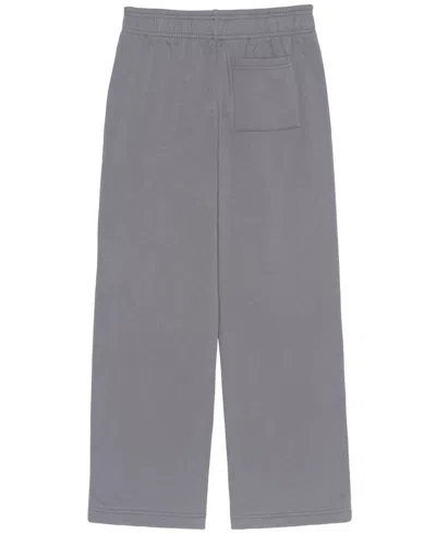 Spider-man Boys 5-20 Web-head Printed Pull-on Pants In Gray