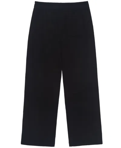 Pokémon Boys 5-20 Pikachu Printed Pull-on Pants In Black