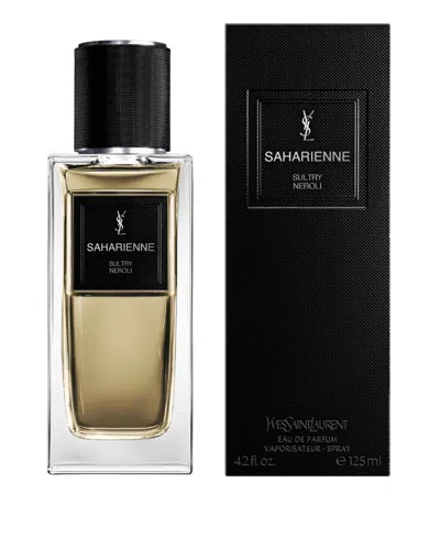 Saint Laurent Womens Le Vestiaire Des Parfums Saharienne Eau De Parfum 125ml In Transparent