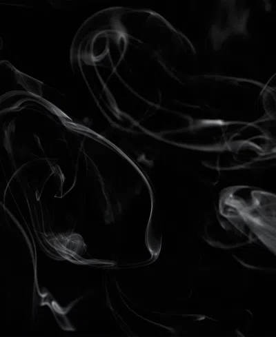 Saint Laurent 70 R25 Candle, 7.8 Oz. In Black