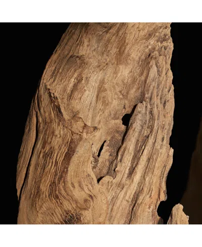 Saint Laurent Lvp Universite R25 Candle, 7.8 Oz. In Black